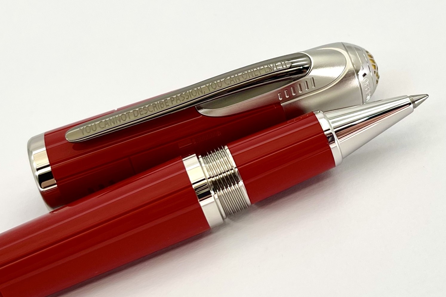 MontblancMB127173SpecialEditionGreatCharactersEnzoFerrariRollerBall_J